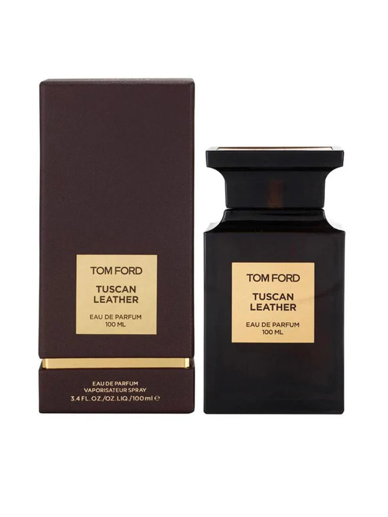 Tom Ford Tuscan Leather Eau de Parfum – 100ml