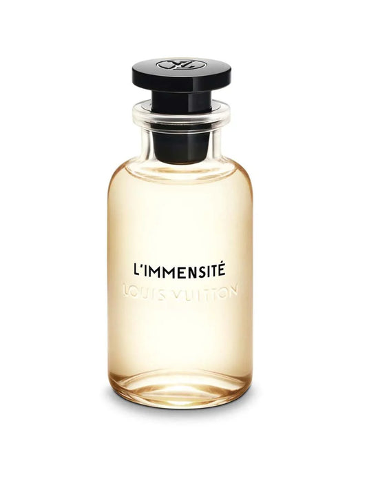 Louis Vuitton L'Immensité Eau de Parfum – 100ml