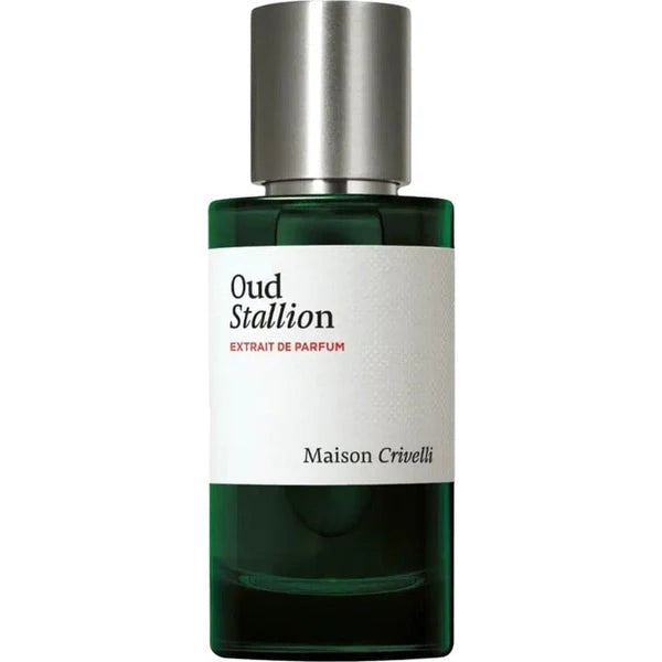 Maison Crivelli Oud Stallion Extrait de Parfum – 100ml