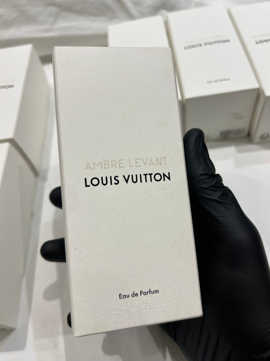 Louis Vuitton Ambre Levant Eau de Parfum – 100ml