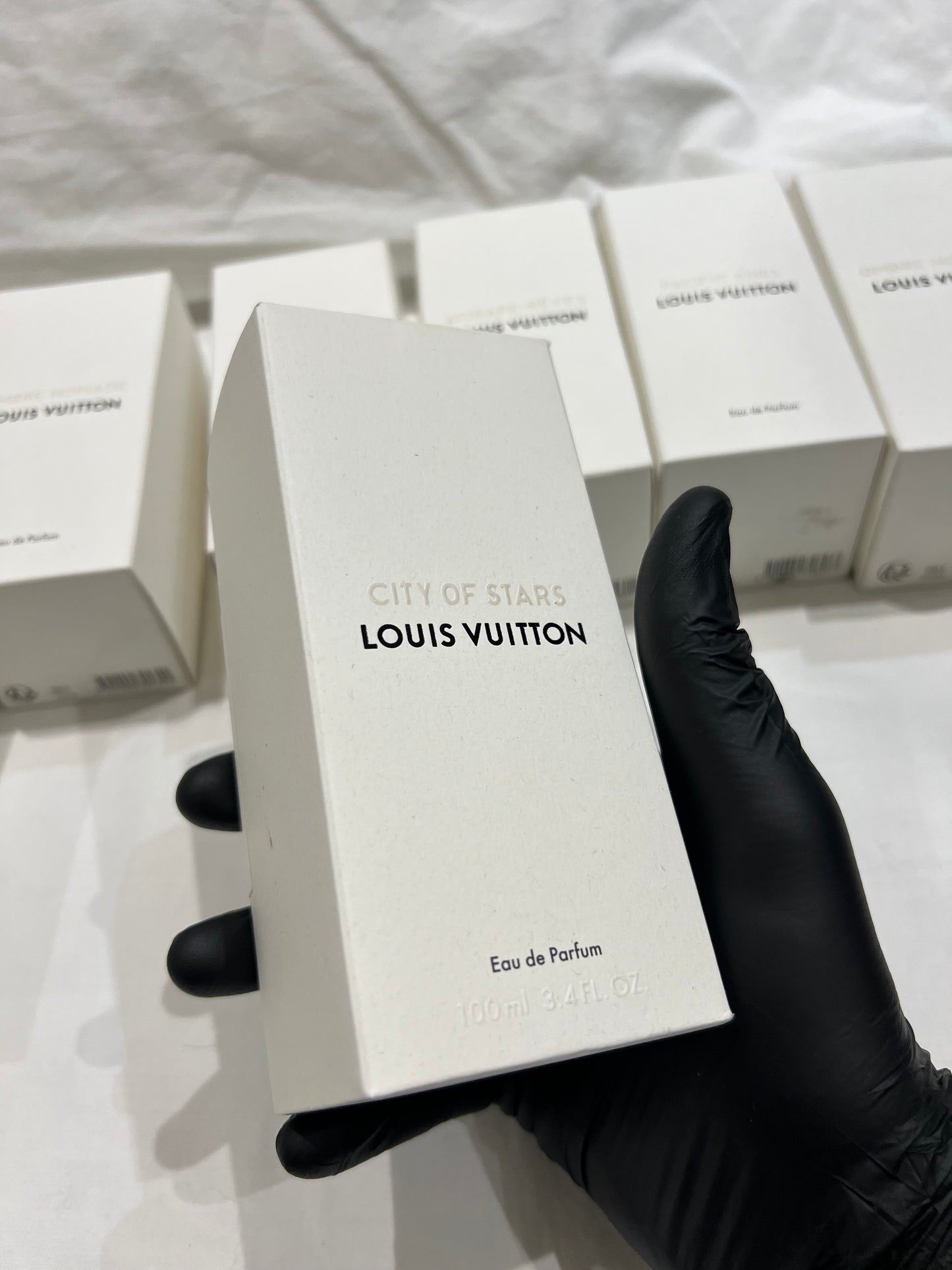 Louis Vuitton City of Stars Eau de Parfum – 100ml