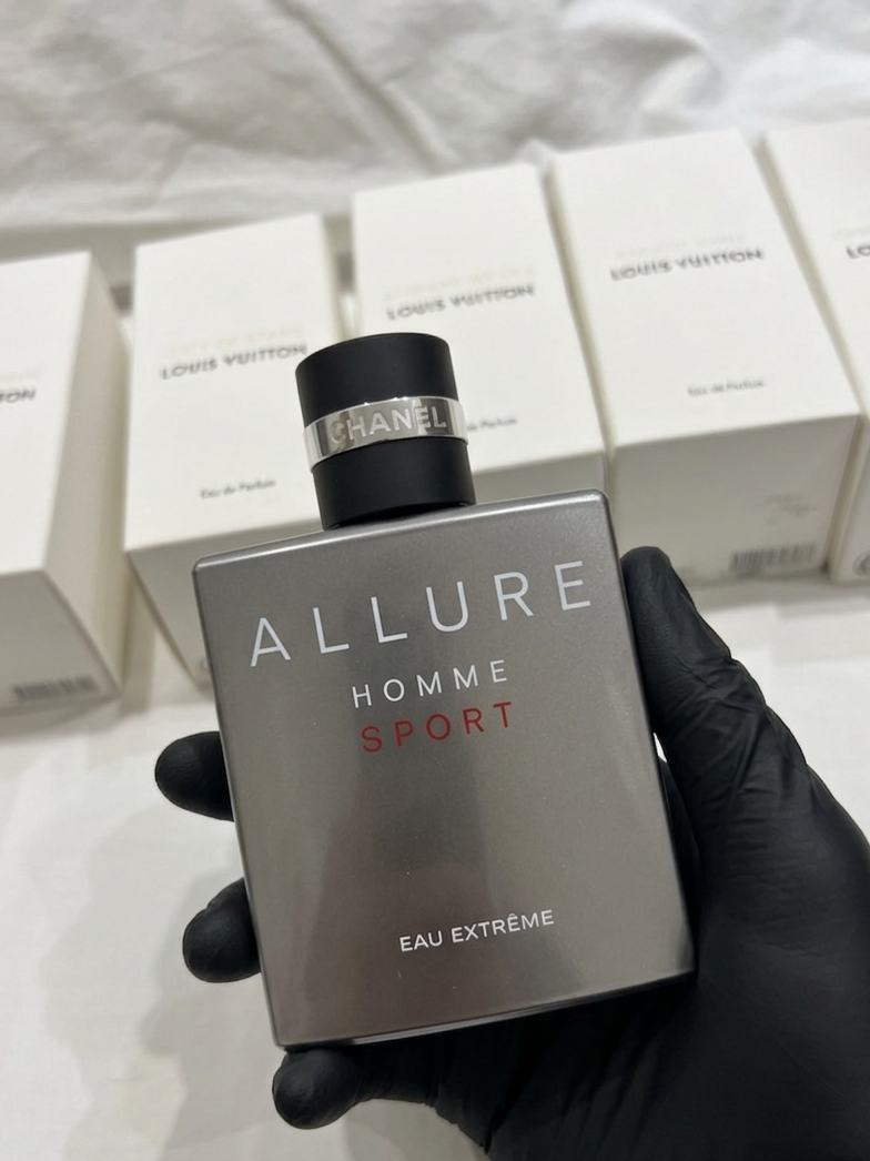 Chanel Allure Homme Sport Eau Extrême – 100ml