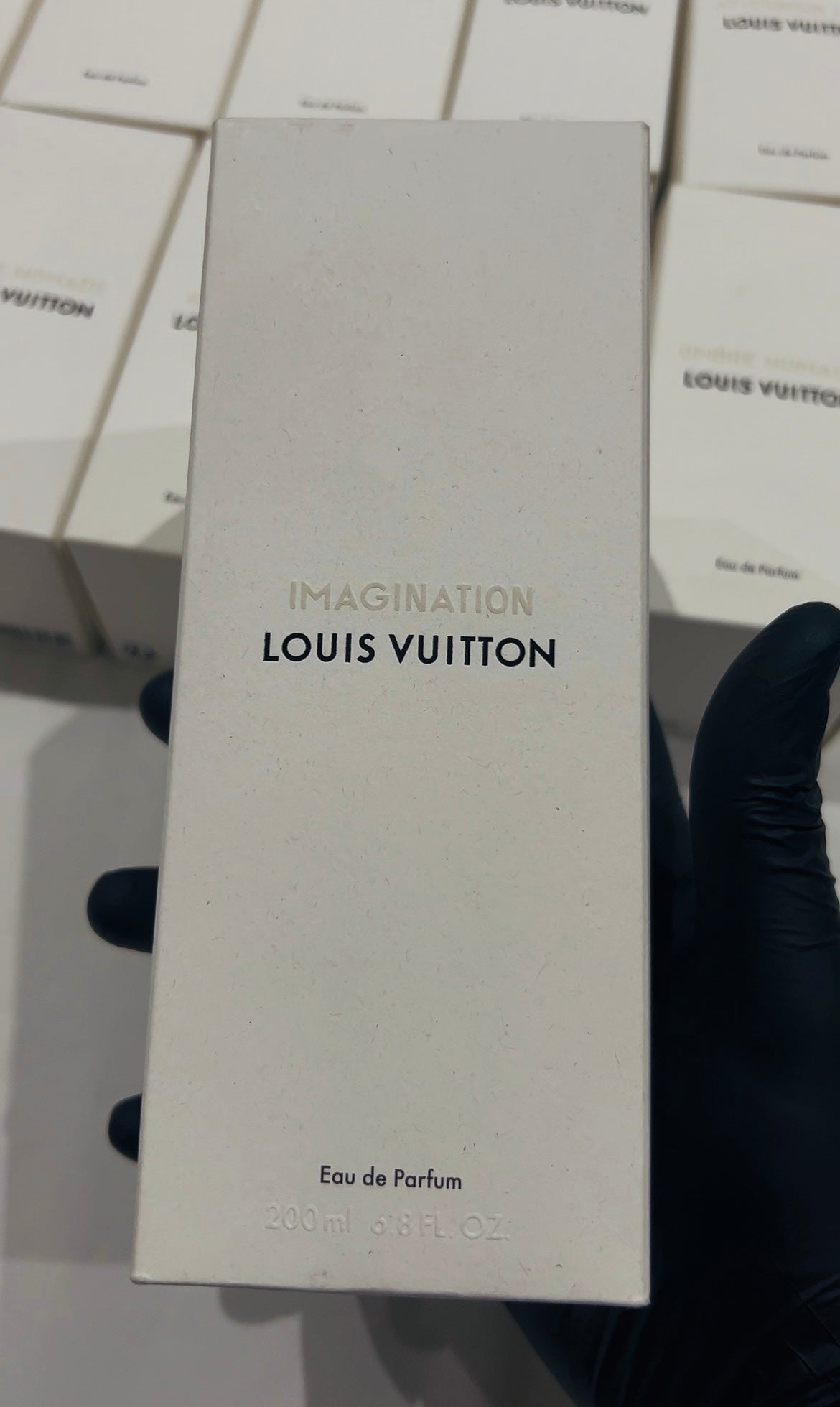 Louis Vuitton Imagination Eau de Parfum – 200ml