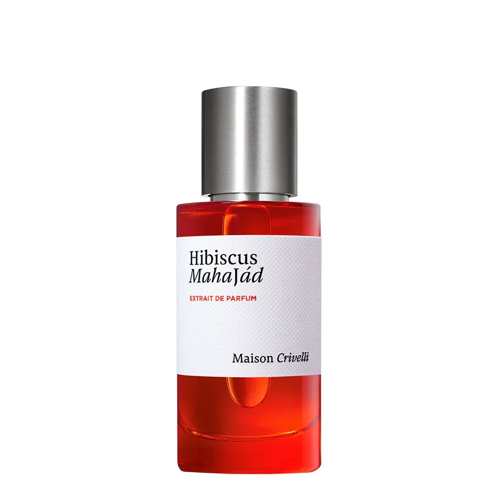 Maison Crivelli Hibiscus Mahajád Extrait de Parfum – 100ml