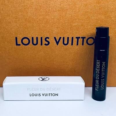 Louis Vuitton Fleur du Désert – 2ml