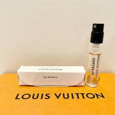 Louis Vuitton Au Hasard – 2ml Sample