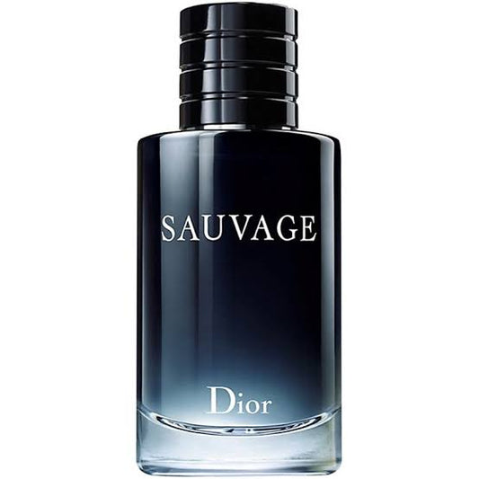 Dior Sauvage Eau de Toilette – 200ml