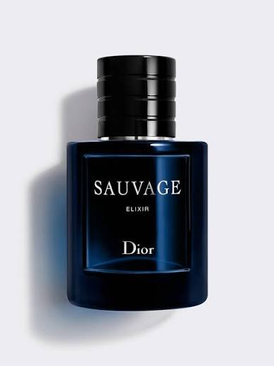 Dior Sauvage Elixir – 100ml