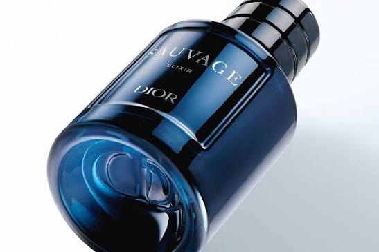 Dior Sauvage Elixir – 100ml