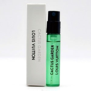 Louis Vuitton Cactus Garden – 2ml Sample