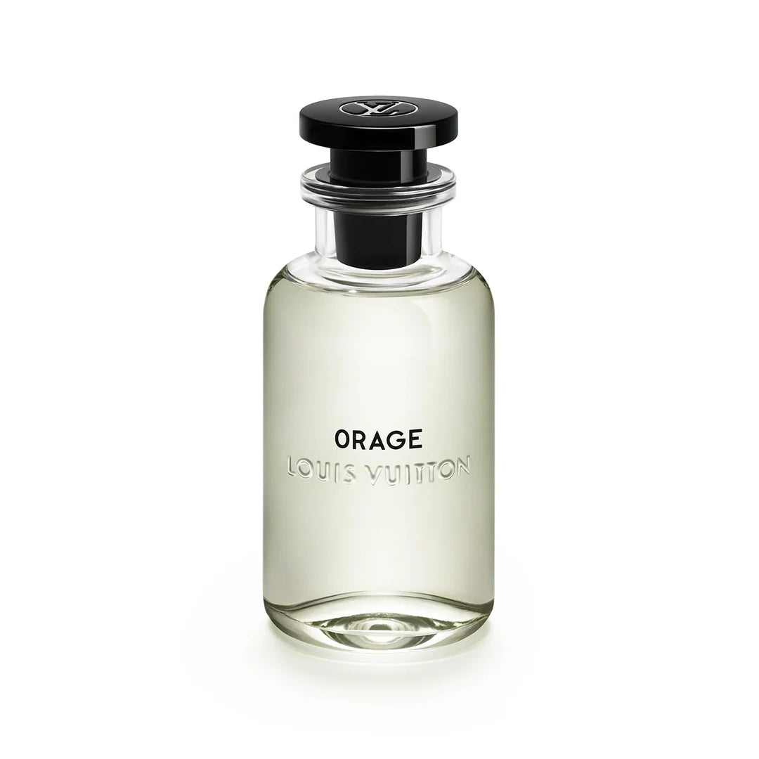 Louis Vuitton Orage Eau de Parfum – 100ml