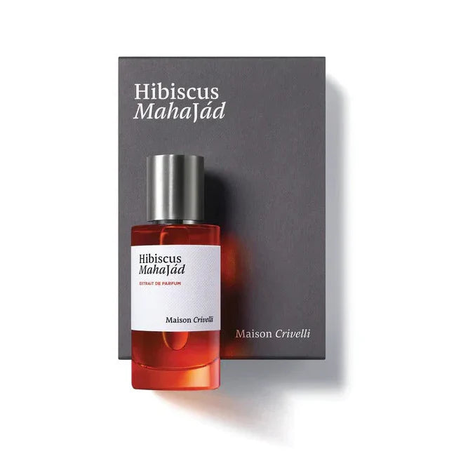 Maison Crivelli Hibiscus Mahajád Extrait de Parfum – 100ml