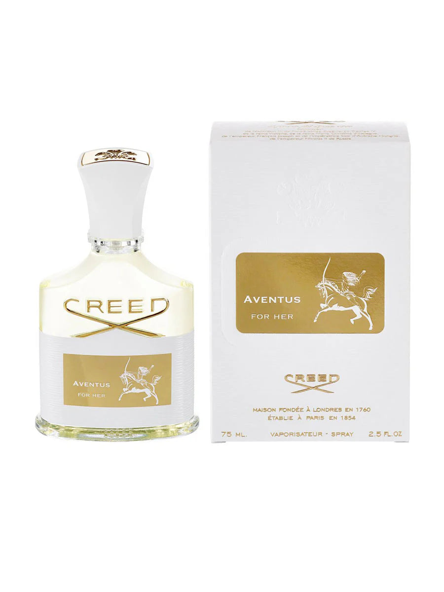 Creed Aventus For Her Eau de Parfum – 75ml