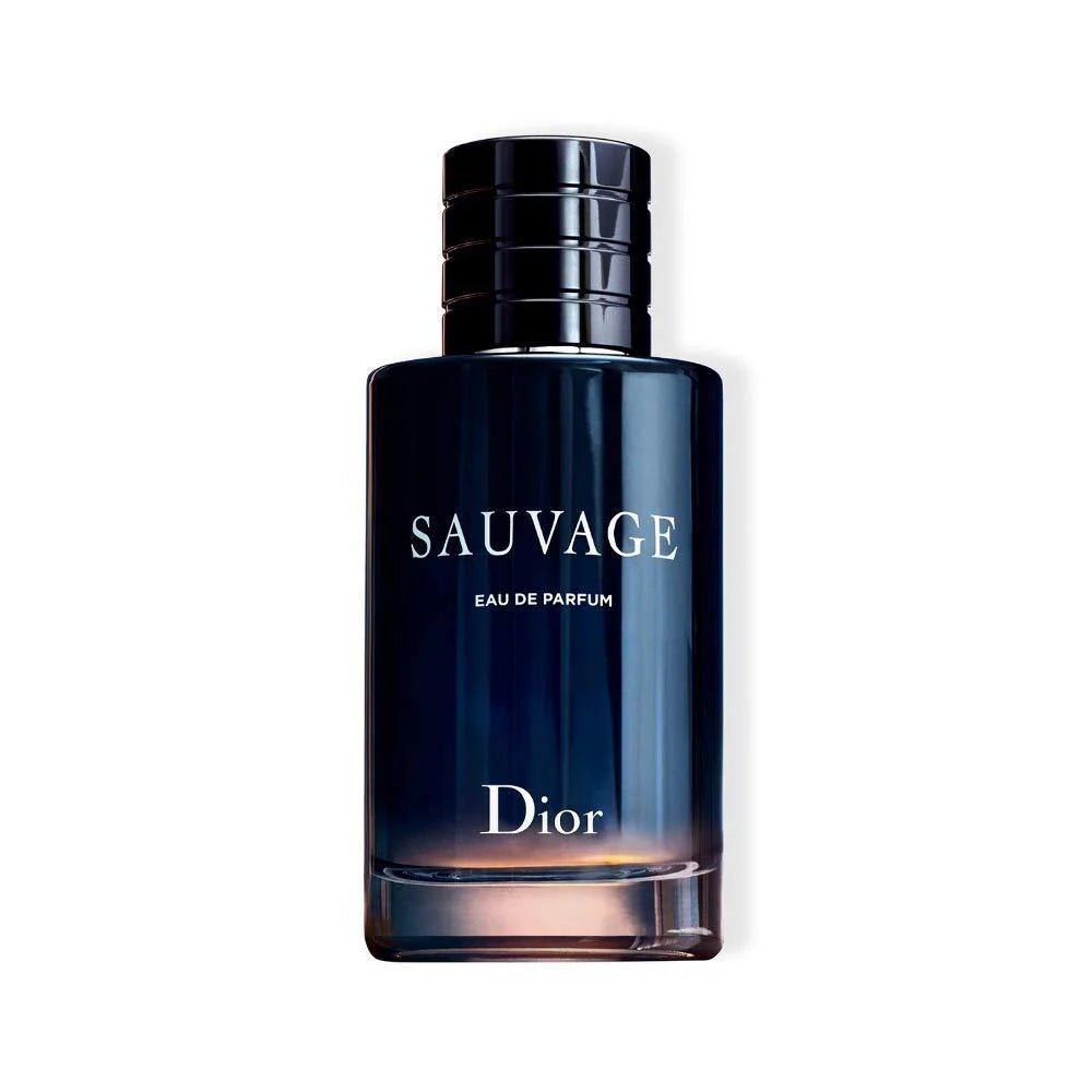 Dior Sauvage Eau de Parfum – 100ml