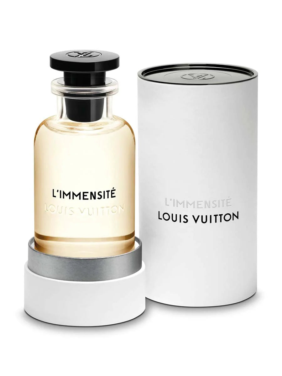 Louis Vuitton L'Immensité Eau de Parfum – 100ml