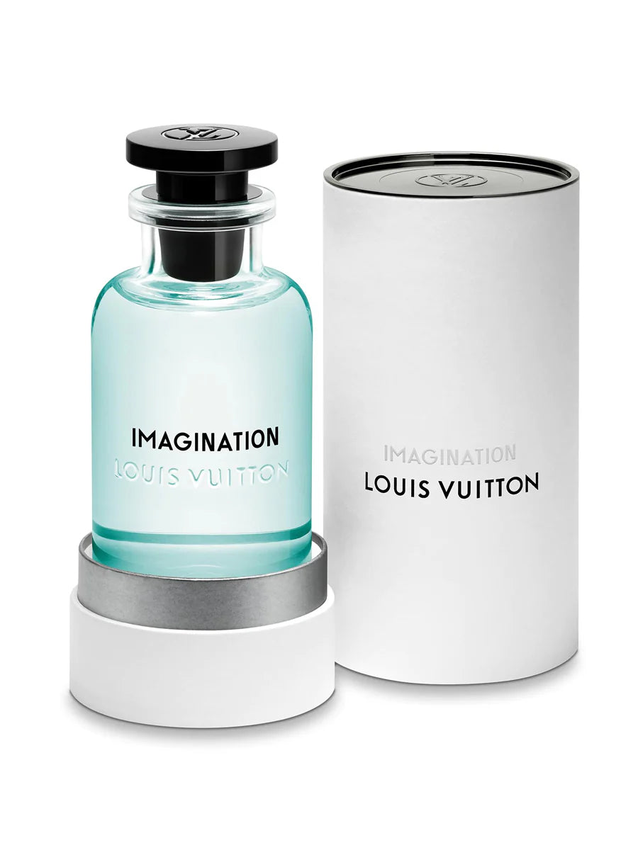 Louis Vuitton Imagination Eau de Parfum – 200ml