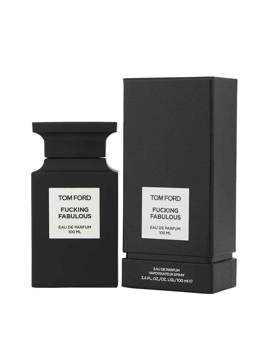 Tom Ford Fucking Fabulous Eau de Parfum – 100ml