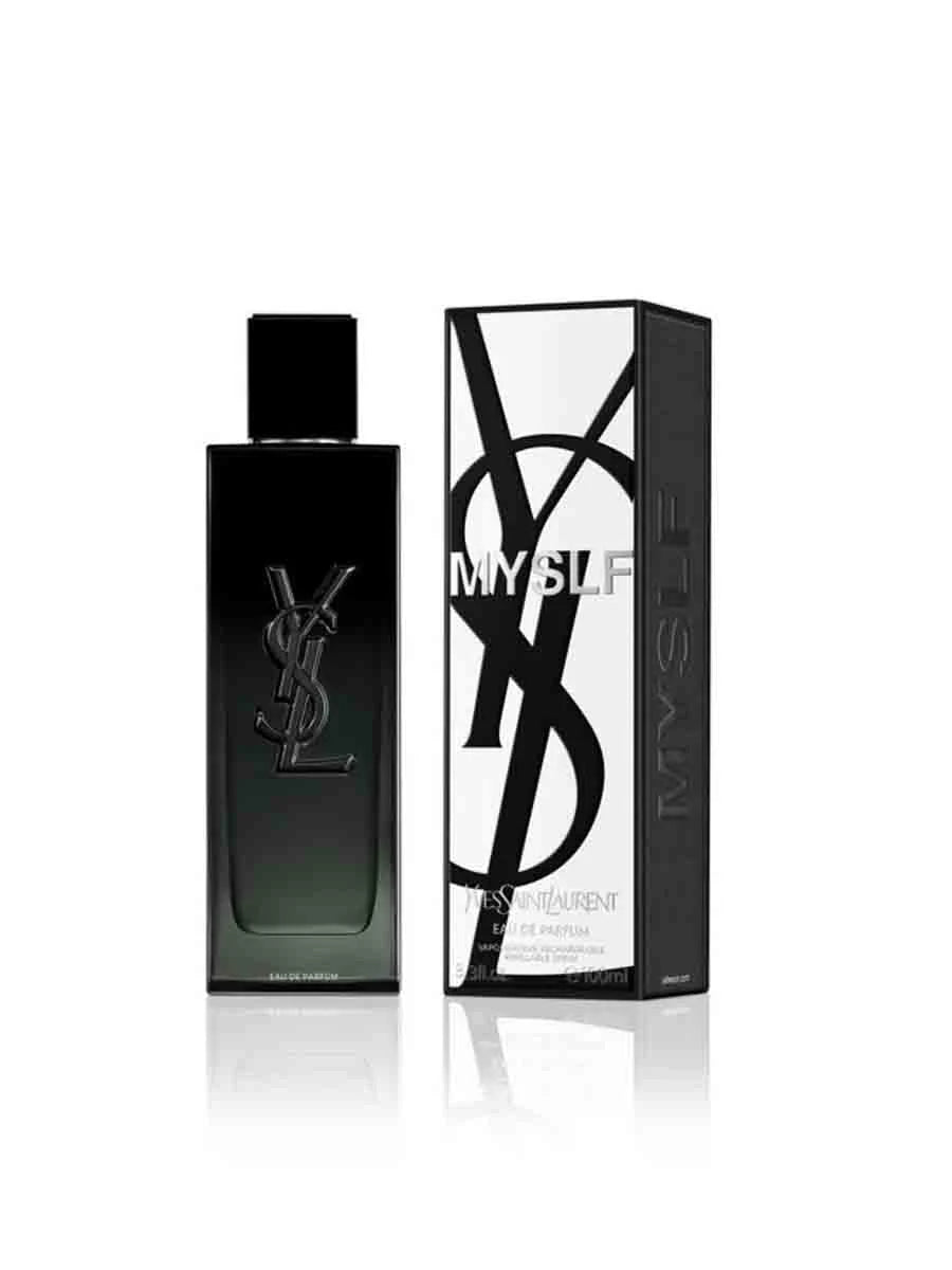 Yves Saint Laurent MYSLF Eau de Parfum – 100ml