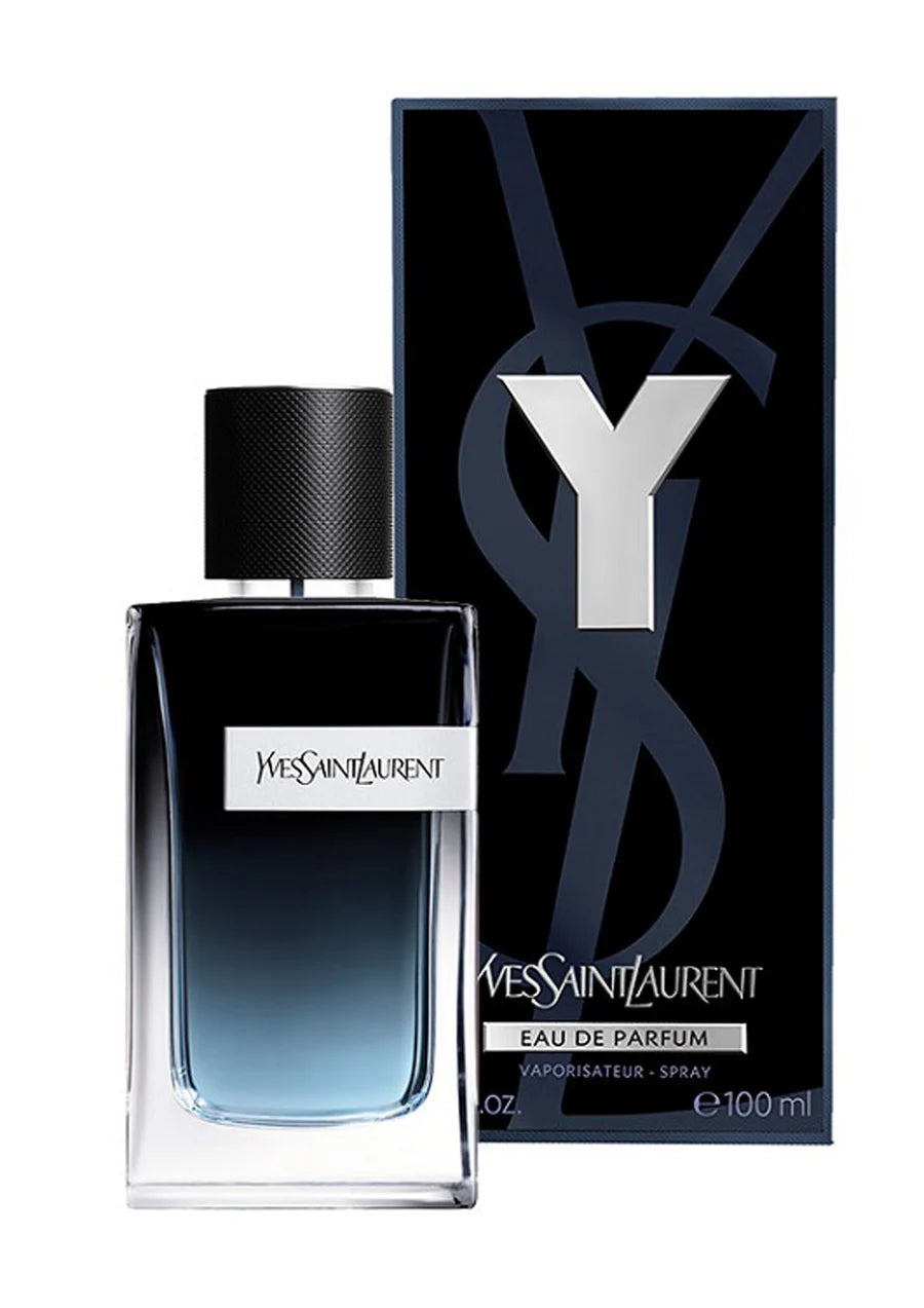 Yves Saint Laurent Y Eau de Parfum – 100ml