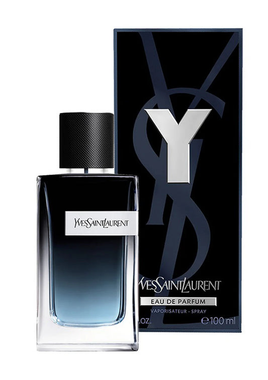 Yves Saint Laurent Y Eau de Parfum – 100ml