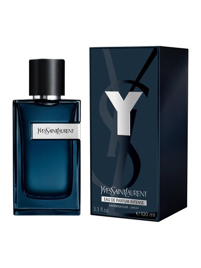 Yves Saint Laurent Y Eau de Parfum Intense – 100ml