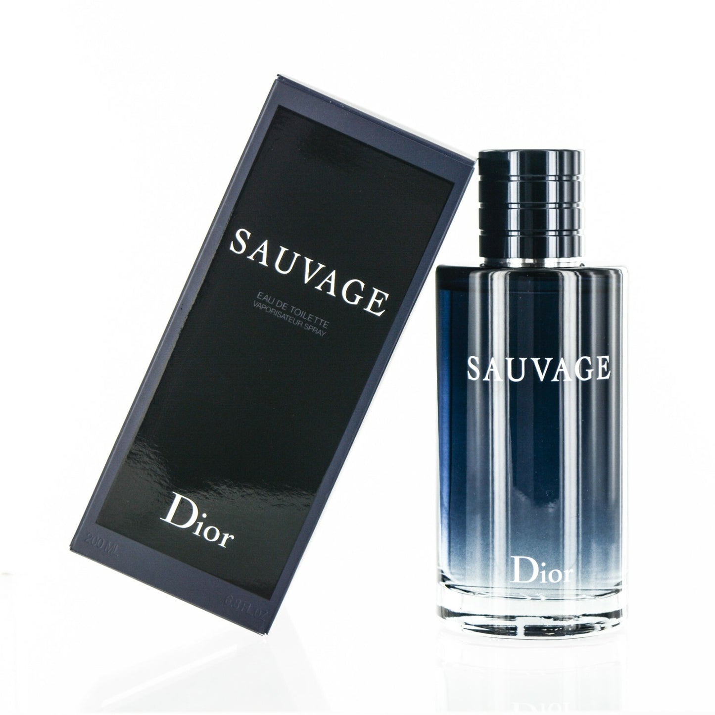 Dior Sauvage Eau de Toilette – 200ml