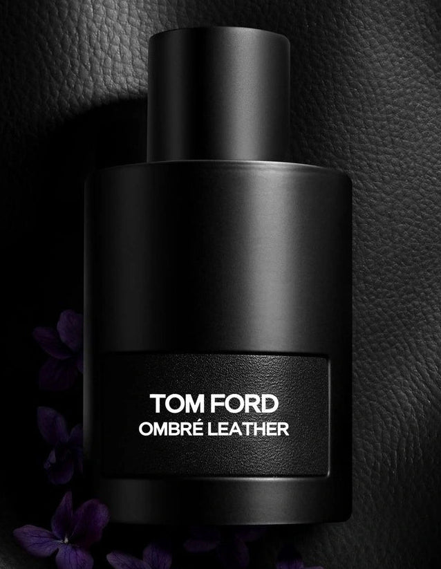 Tom Ford Ombré Leather Eau de Parfum – 100ml