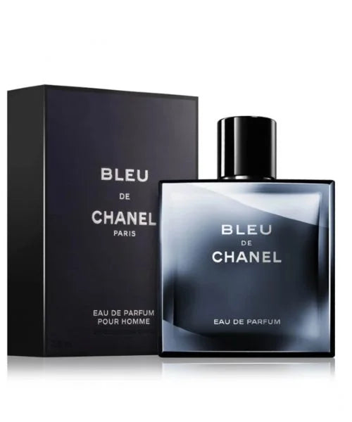 Bleu de Chanel Eau de Parfum (EDP) – 100ml