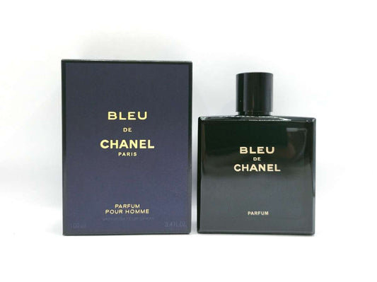 Chanel Bleu de Chanel Parfum — 100ml