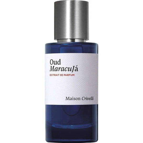 Maison Crivelli Oud Maracujá Extrait de Parfum – 100ml