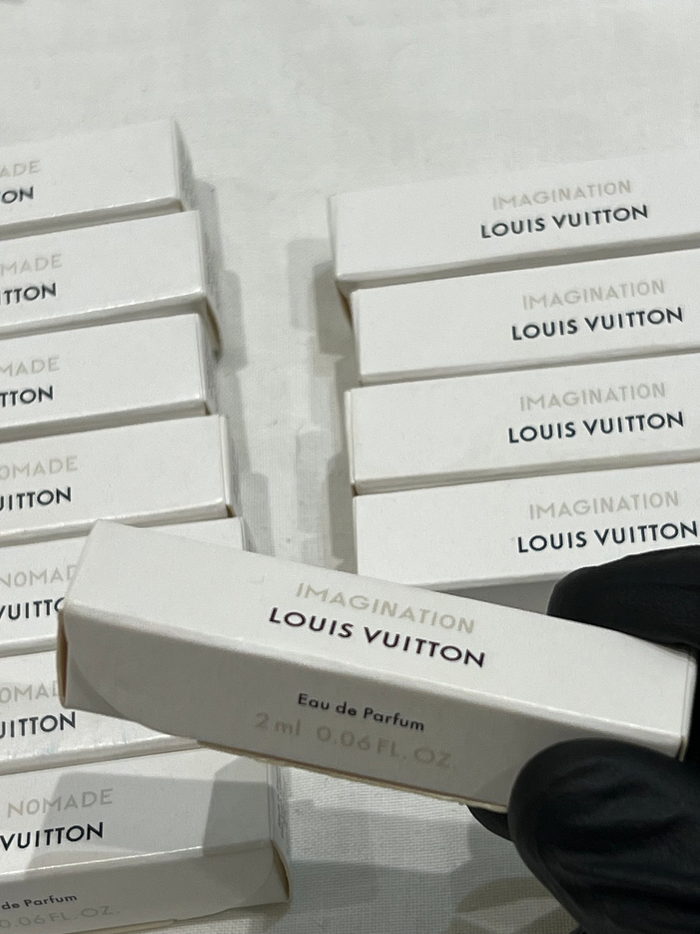 Louis Vuitton Imagination – 2ml Sample
