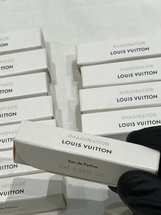 Louis Vuitton Imagination – 2ml Sample
