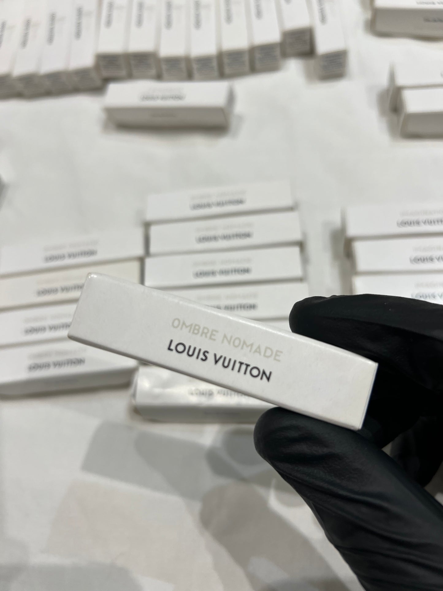 Louis Vuitton Ombre Nomade – 2ml Tester