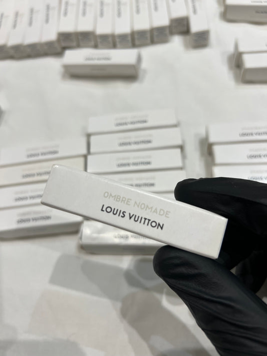 Louis Vuitton Ombre Nomade – 2ml Tester