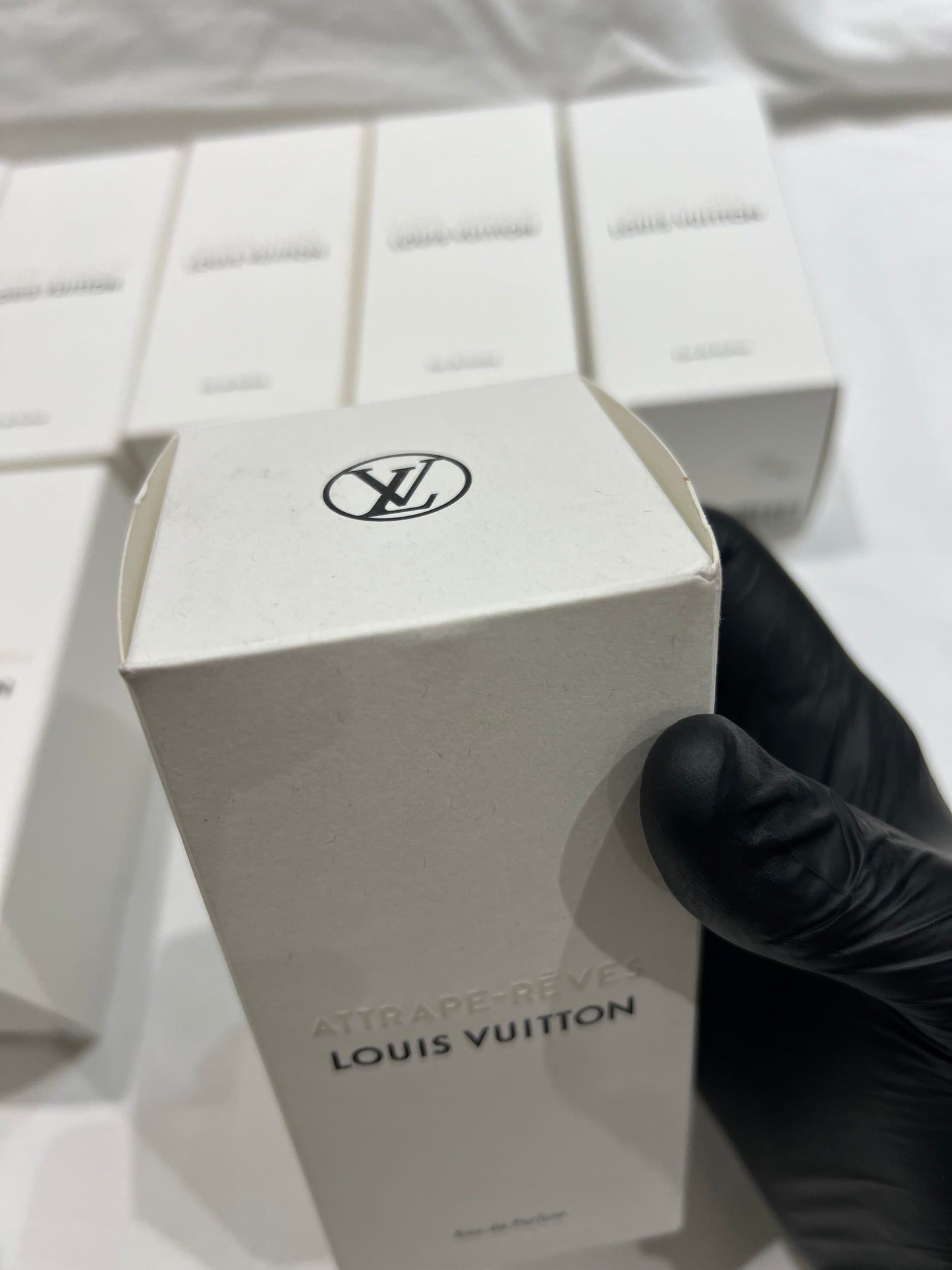 Louis Vuitton Attrape-Rêves Eau de Parfum – 100ml
