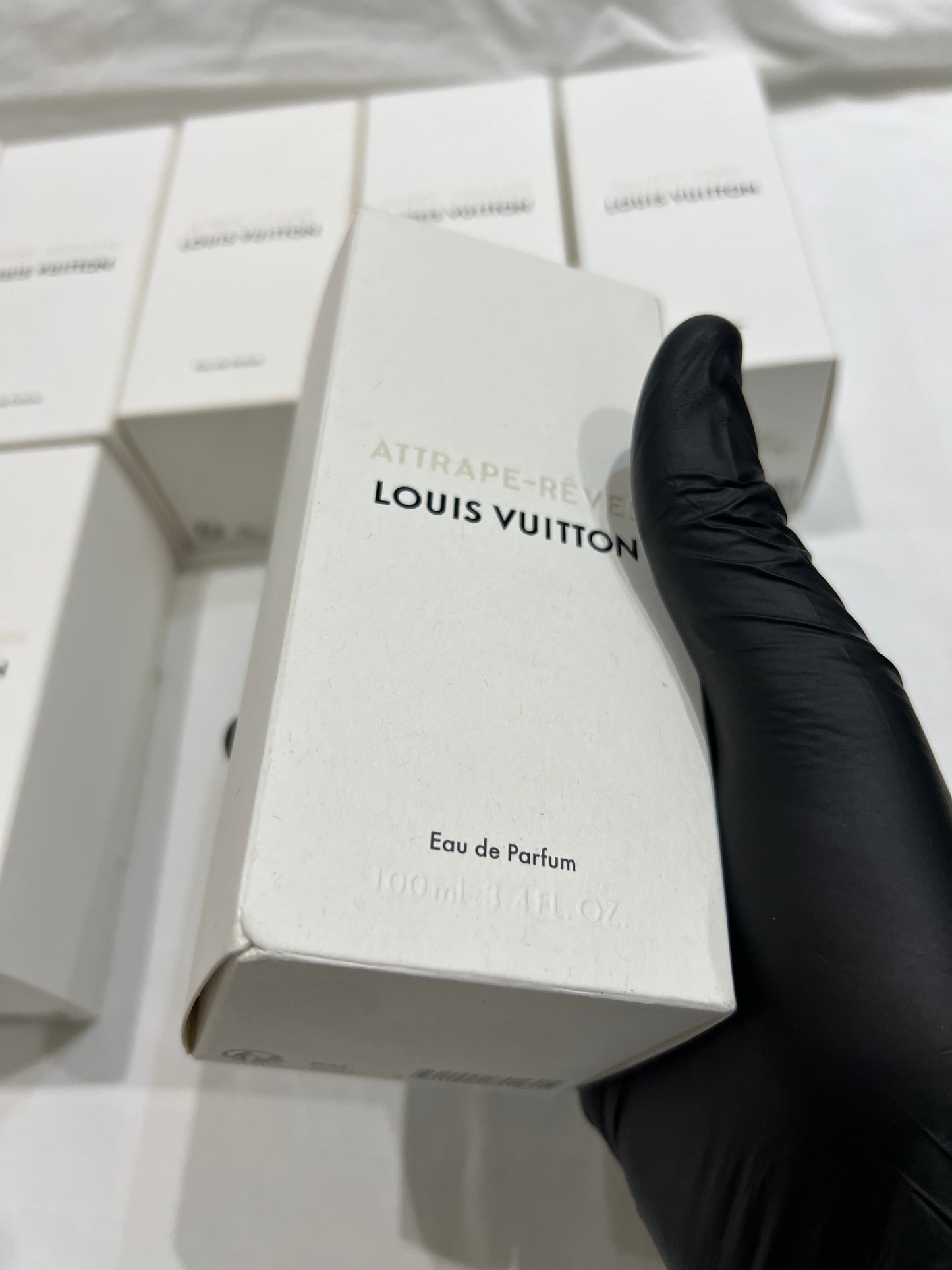 Louis Vuitton Attrape-Rêves Eau de Parfum – 100ml