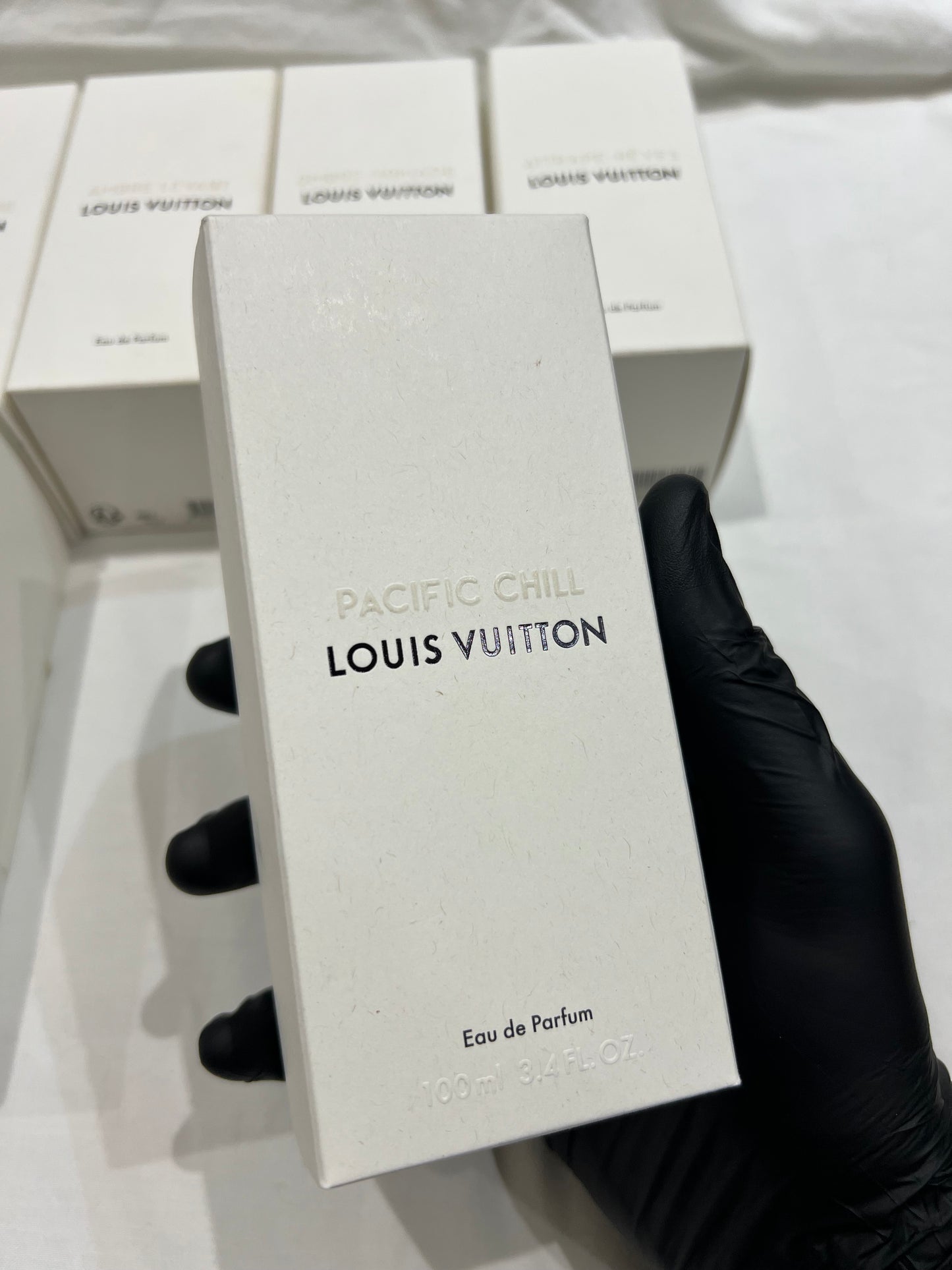 Louis Vuitton Pacific Chill Eau de Parfum 100ml