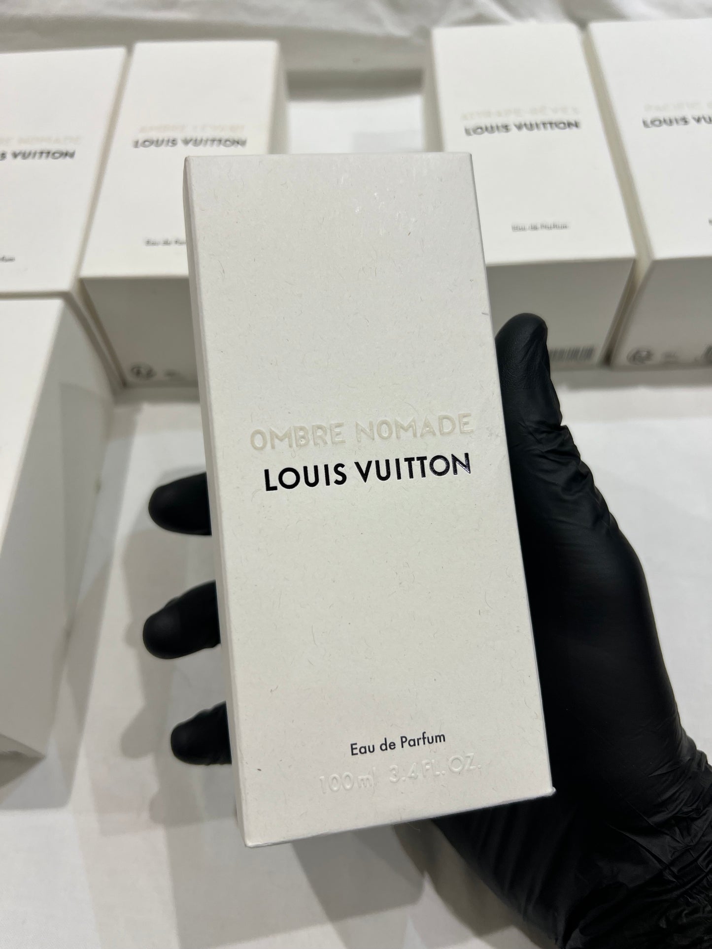 Louis Vuitton Ombré Nomade Eau de Parfum – 100ml