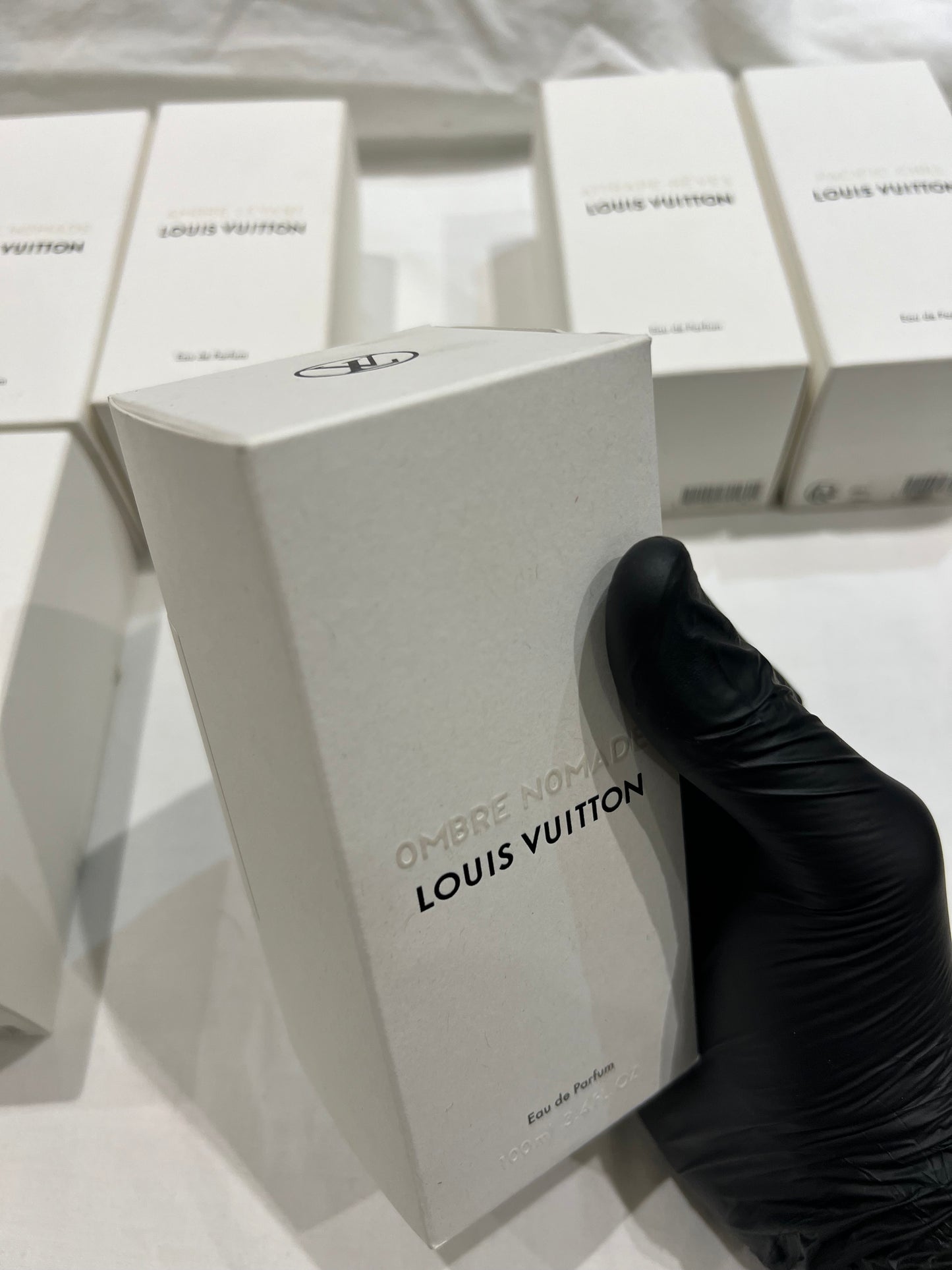 Louis Vuitton Ombré Nomade Eau de Parfum – 100ml