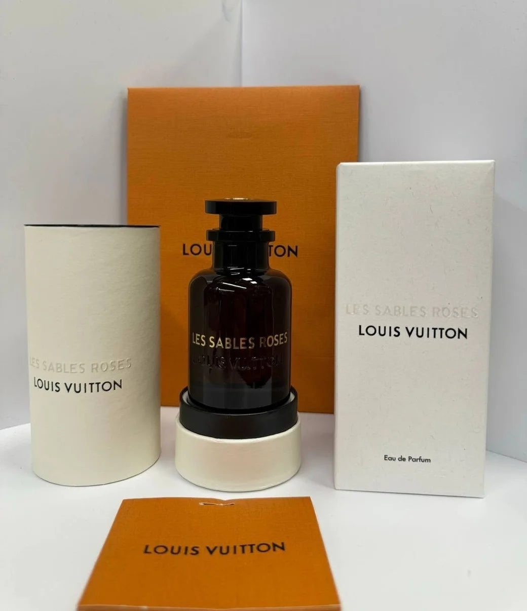 Louis Vuitton Les Sables Roses Eau de Parfum – 100ml