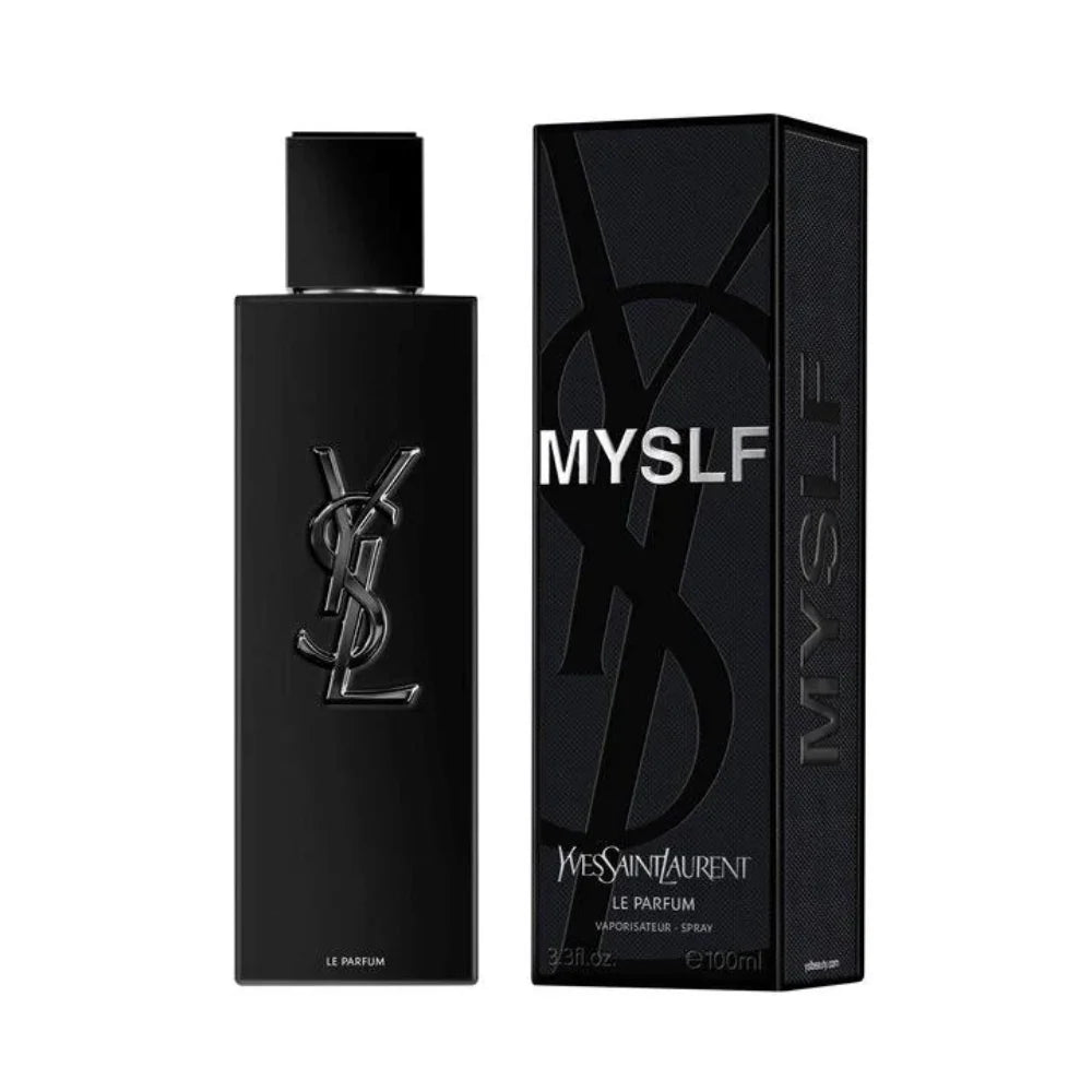 Yves Saint Laurent MYSLF Le Parfum – 100ml