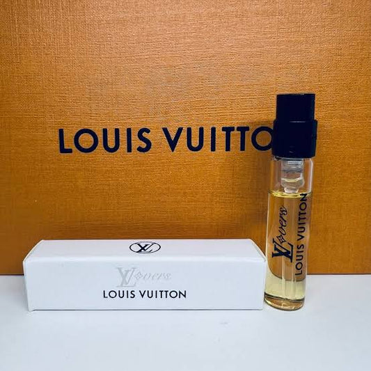 Louis Vuitton Lovers – 2ml