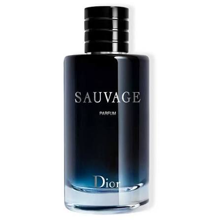 Dior Sauvage Eau de Parfum – 200ml