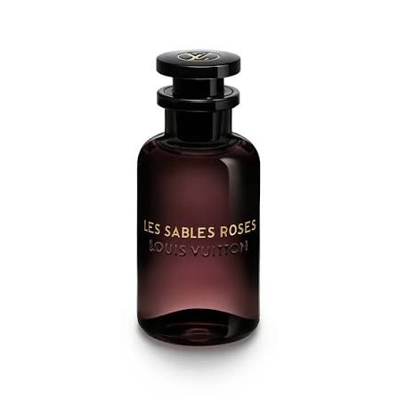 Louis Vuitton Les Sables Roses Eau de Parfum – 100ml