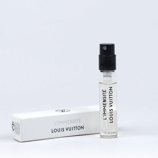 Louis Vuitton L'Immensité – 2ml