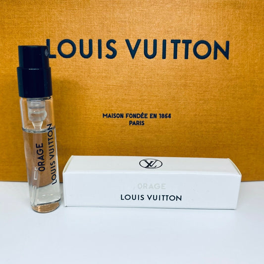 Louis Vuitton Orage – 2ml