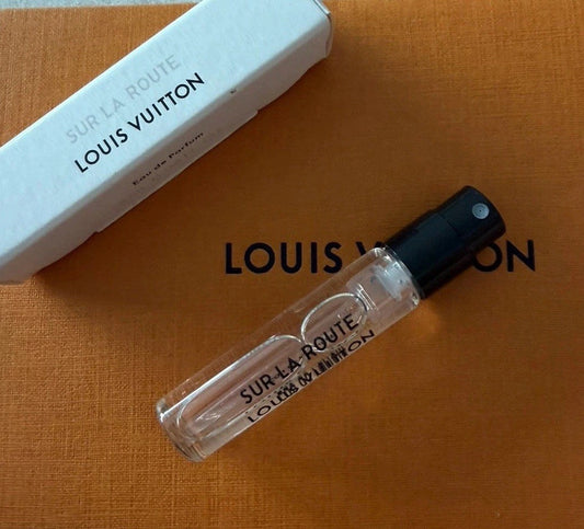 Louis Vuitton Sur La Route – 2ml