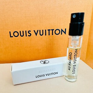 Louis Vuitton Au Hasard – 2ml Sample